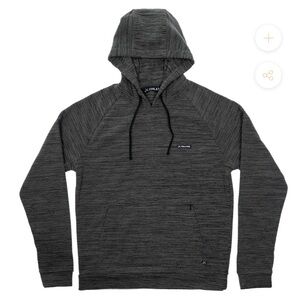 Coalatree EVOLUTION HOODIE